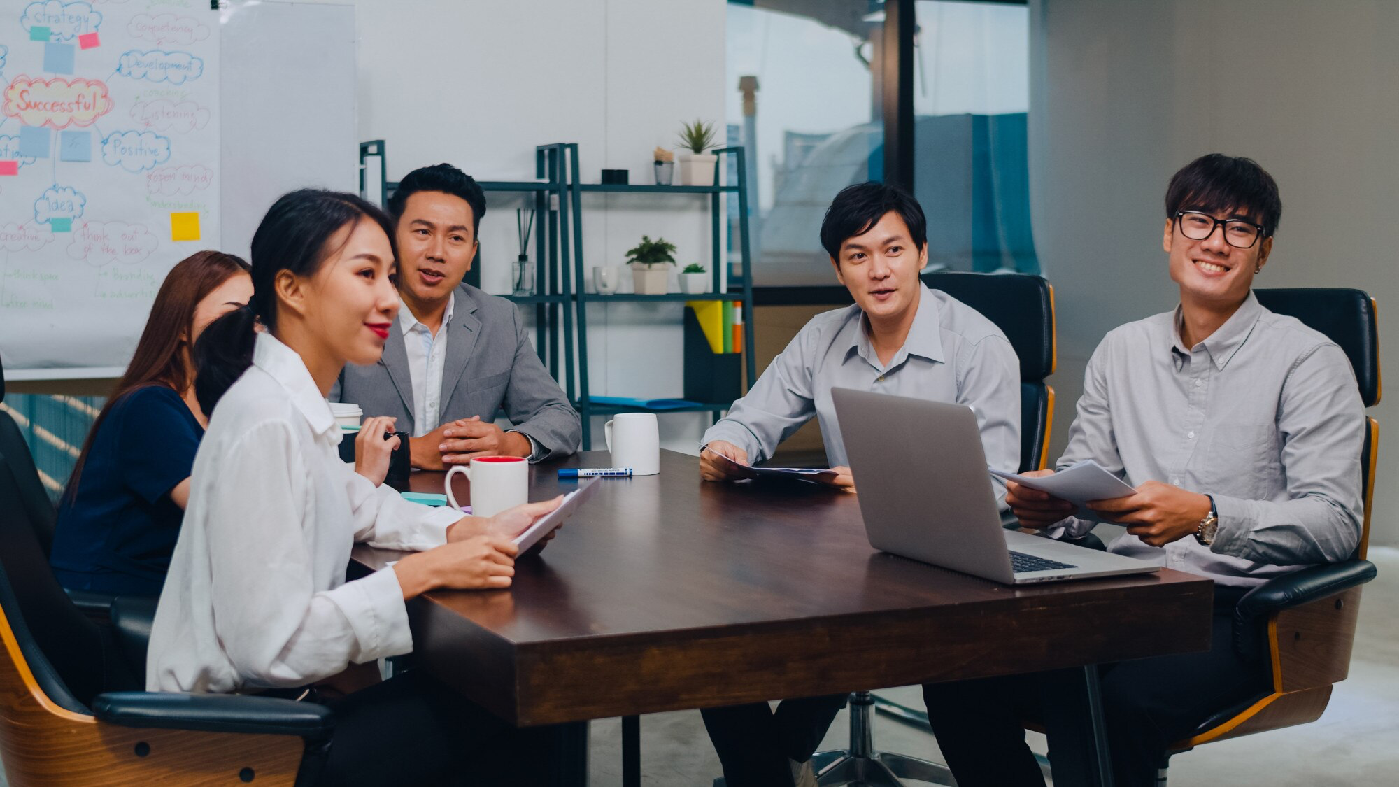about kaizen